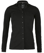 Women’s Kingston – Stretch Deluxe Piqué Shirt