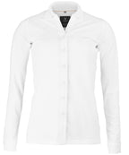 Women’s Kingston – Stretch Deluxe Piqué Shirt