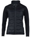 Women’s Stillwater Premium Hybrid Down Jacket
