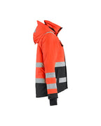 4872 Women's Hi-Vis Winter Jacket