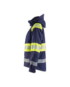 4430 Women’s Hi-Vis Shell Jacket