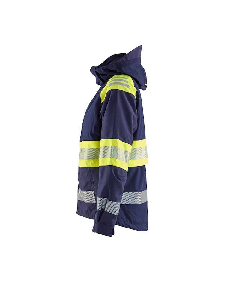 4430 Women’s Hi-Vis Shell Jacket