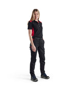 7144 Women's Industry Trousers Stretch