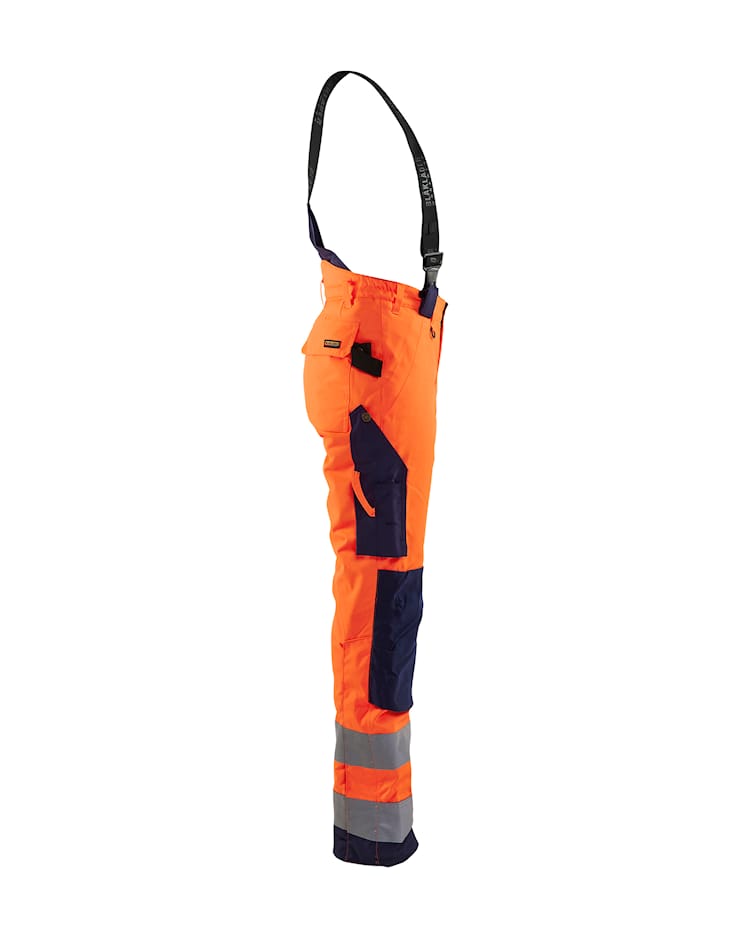 7885 Women's Hi-Vis Winter Trousers