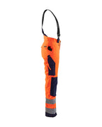 7885 Women's Hi-Vis Winter Trousers