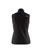 3851 Women's Softshell Vest
