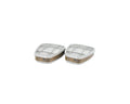 3m 6051 A1 Respirator Filter White