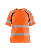 3503 Women’s Hi-Vis T-shirt