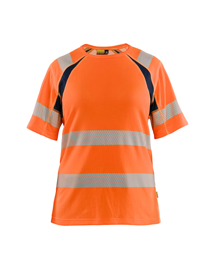 3503 Women’s Hi-Vis T-shirt