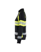3505 Women’s Hi-Vis Sweatshirt