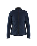 4722 Women’s Micro Fleece Jacket