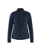 4722 Women’s Micro Fleece Jacket