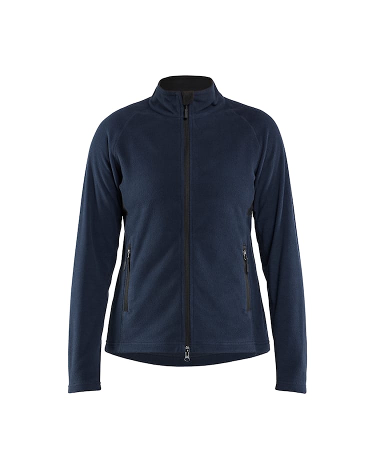 4722 Women’s Micro Fleece Jacket