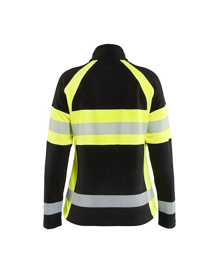 4718 Women’s Microfleece Jacket