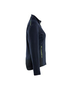 4766 Women's Microfleece Jacket