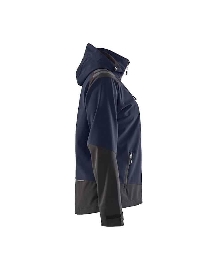 4719 Women's Softshell Jacket