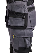 7132 Women's Craftsman Trousers with Stretch