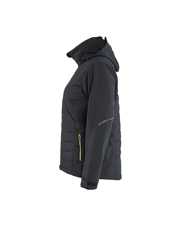 4733 Women's Hybrid Jacket