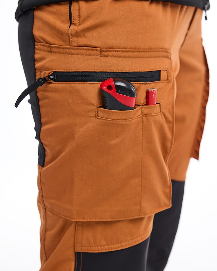 7159 Women's Service Trousers Stretch