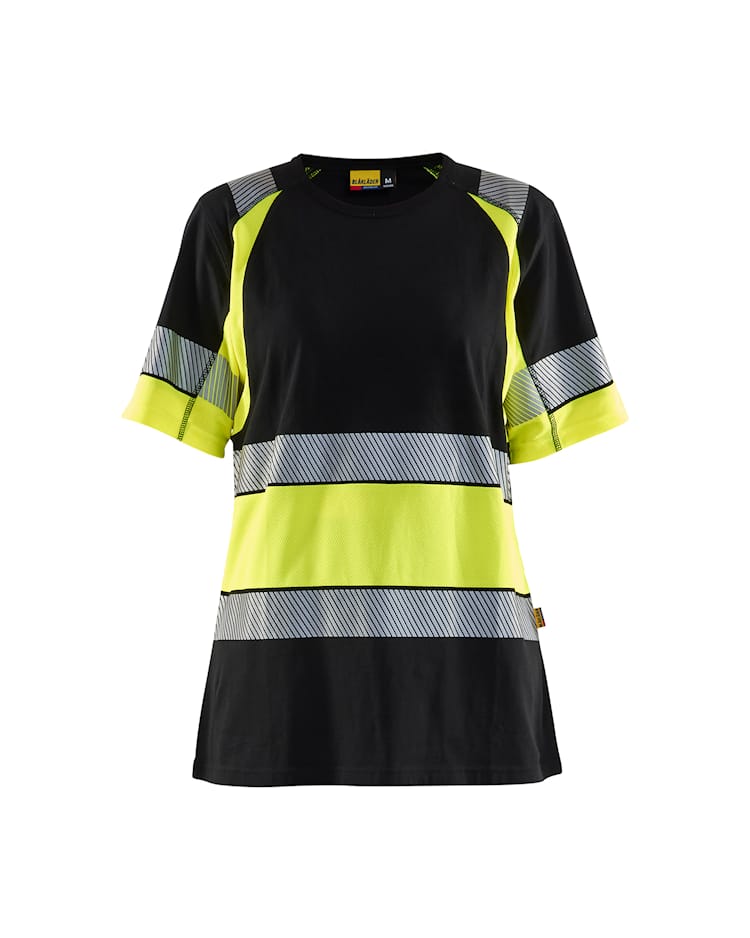 3410 Women’s Hi-Vis T-Shirt