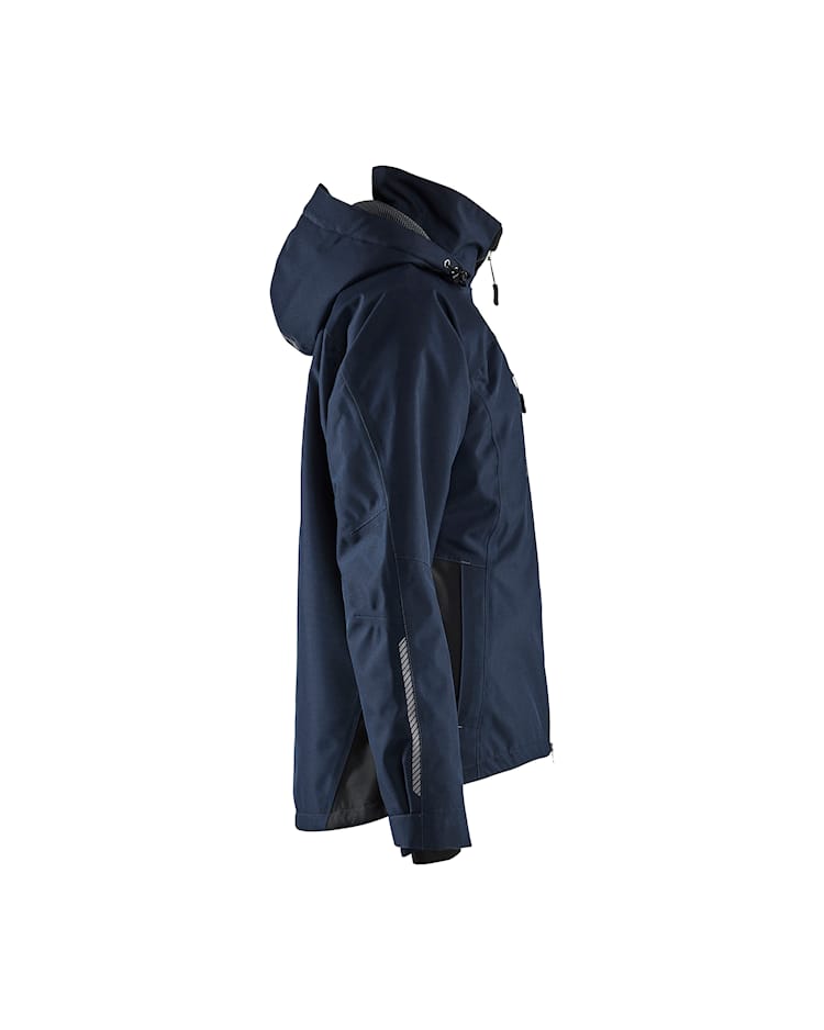 4972 Women's Lightweight Lined Winter Jacket