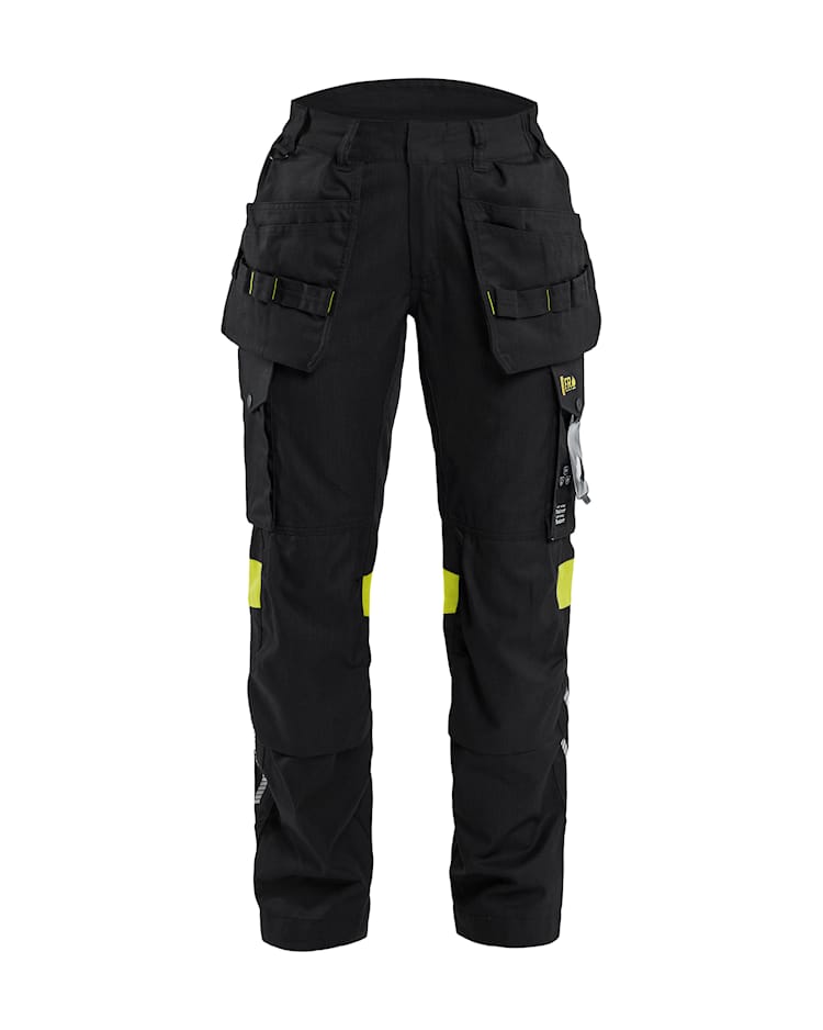 7108 Women's Craftsman Inherent Trousers