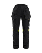 7108 Women's Craftsman Inherent Trousers