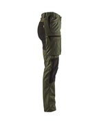 7159 Women's Service Trousers Stretch