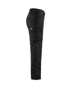 7147 Women's Service Trousers Stretch