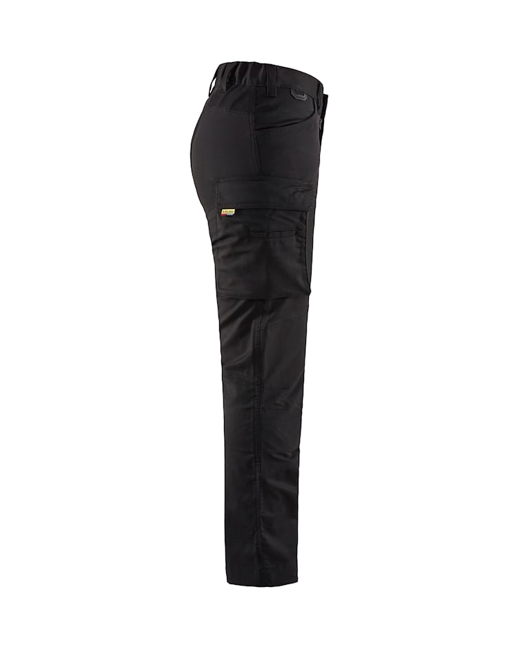 7147 Women's Service Trousers Stretch