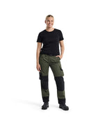 7154 Women's Garden Trousers