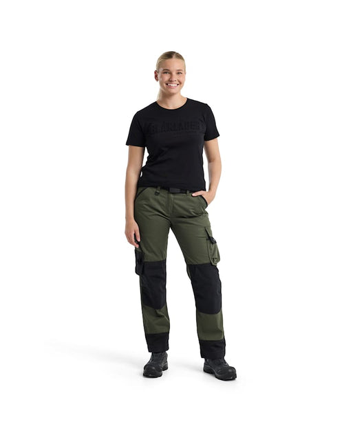7154 Women's Garden Trousers