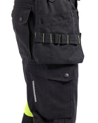 7108 Women's Craftsman Inherent Trousers