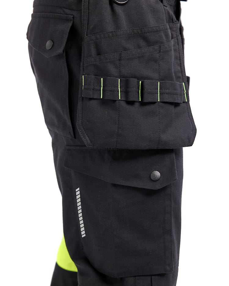 7108 Women's Craftsman Inherent Trousers