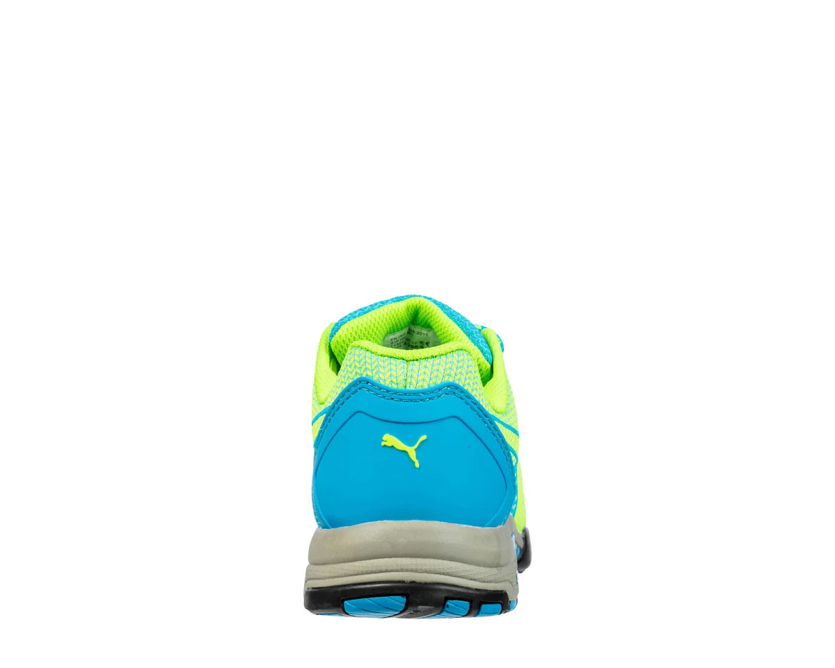 Puma Safety Celerity Knit WNS Low Safety Shoe S1P