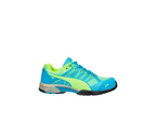 Puma Safety Celerity Knit WNS Low Safety Shoe S1P