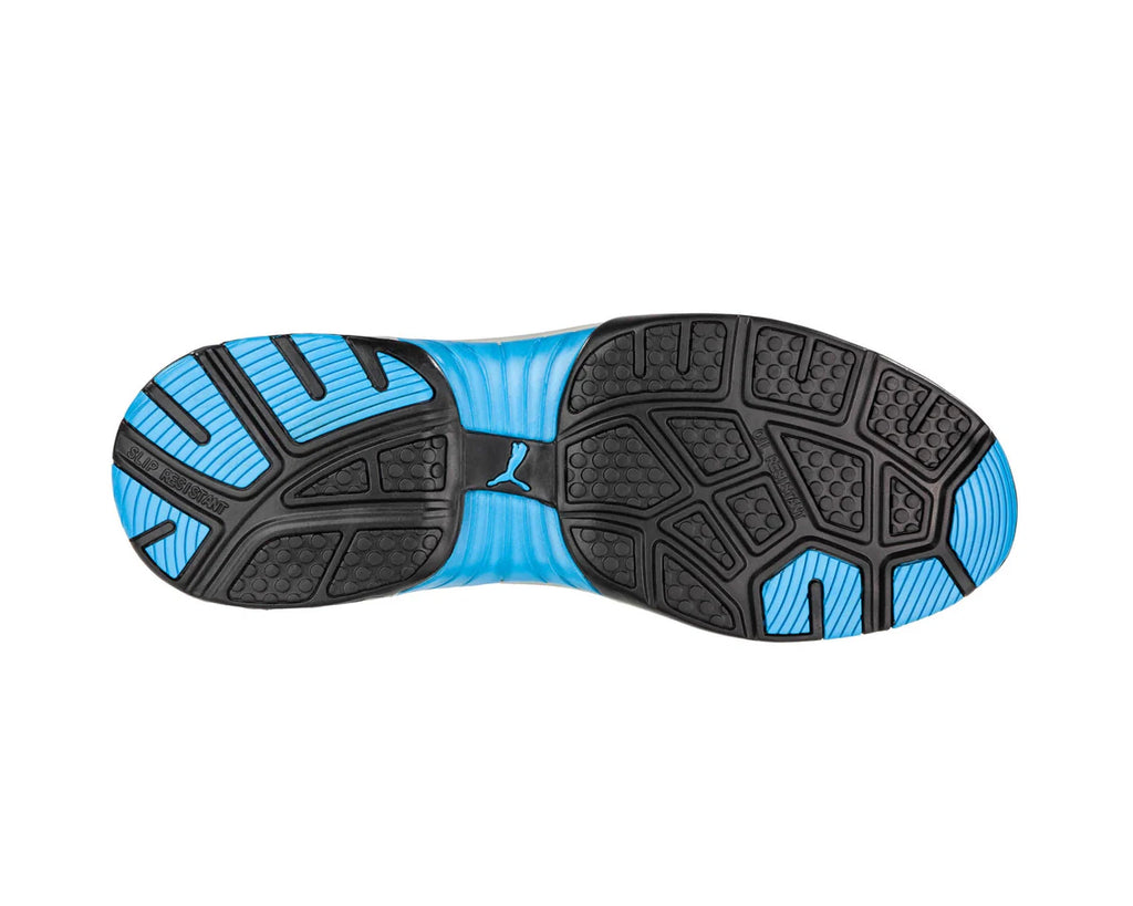 Puma Safety Celerity Knit WNS Low Safety Shoe S1P