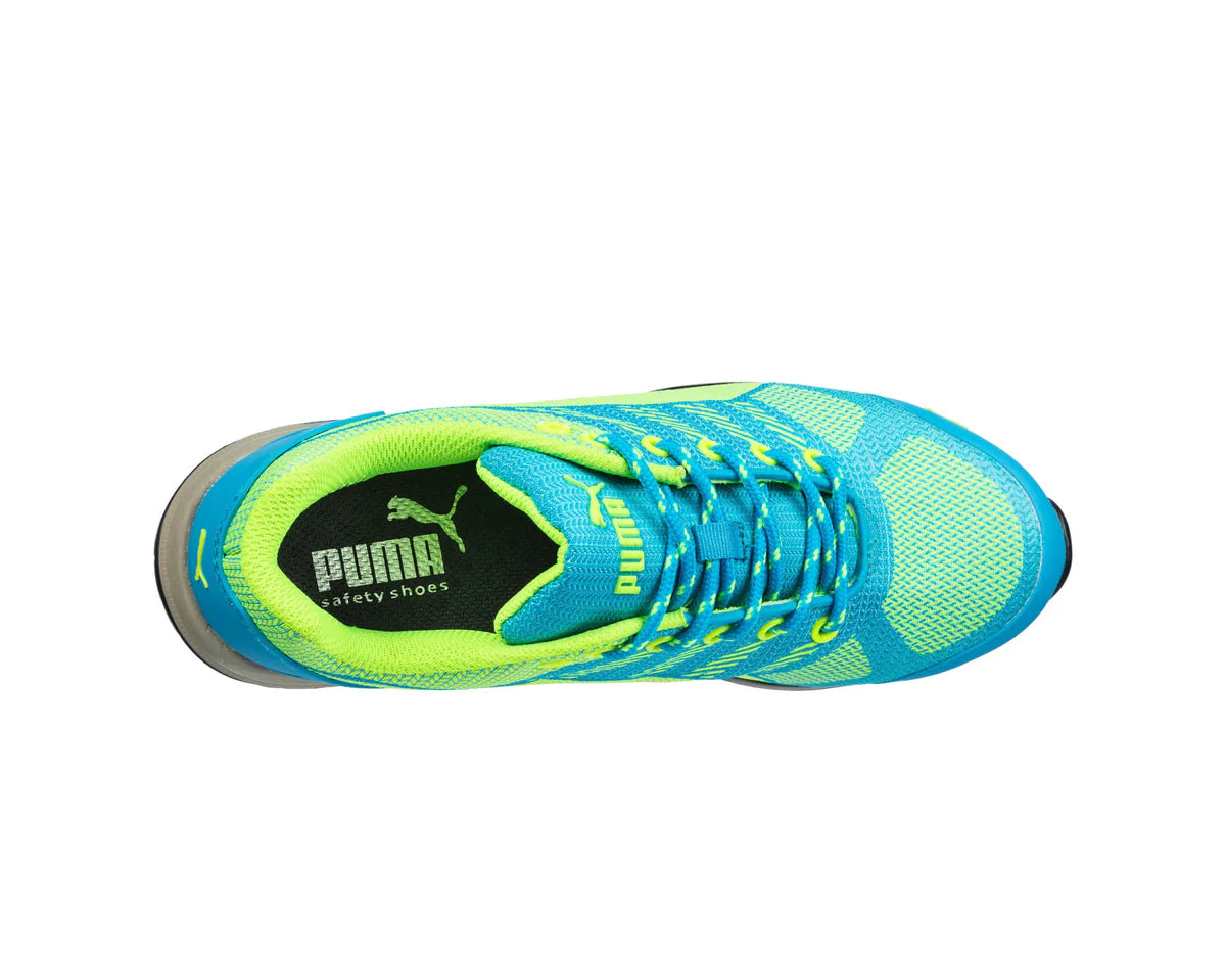 Puma Safety Celerity Knit WNS Low Safety Shoe S1P