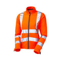HONEYWELL Leo EcoViz Womens Softshell Jacket