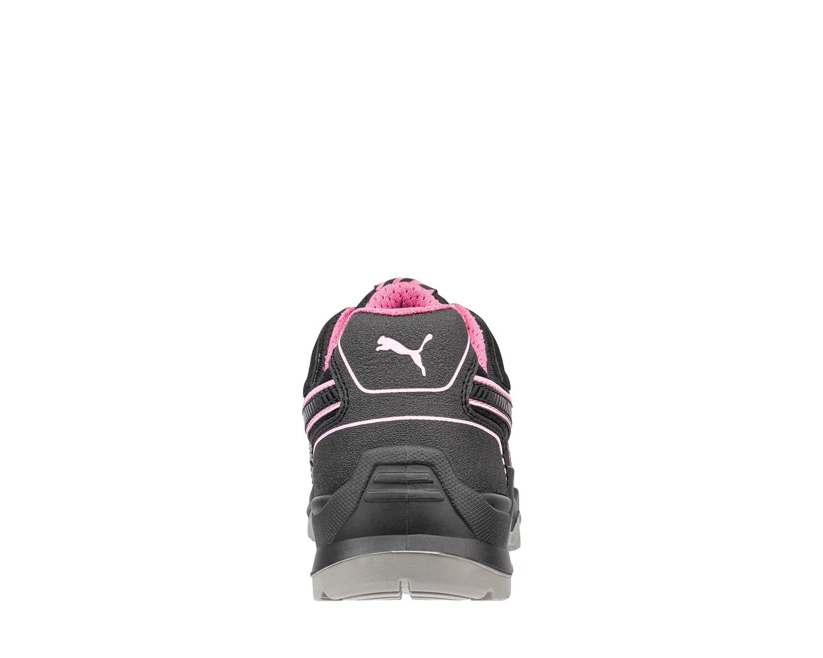 Puma Safety Fuse TC WNS Low Safety Shoe S1PS ESD