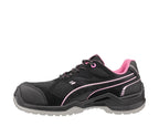 Puma Safety Fuse TC WNS Low Safety Shoe S1PS ESD