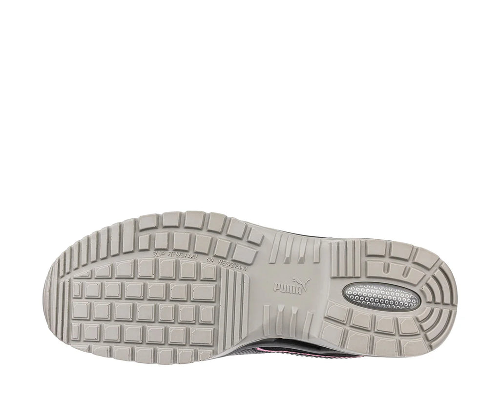 Puma Safety Fuse TC WNS Low Safety Shoe S1PS ESD