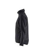 5943 Women's Knitted Jacket with Softshell