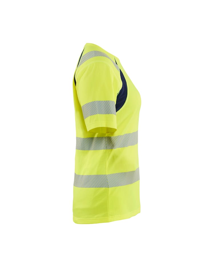 3503 Women’s Hi-Vis T-shirt