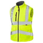 SANDYMERE Leo EcoViz Womens Bodywarmer