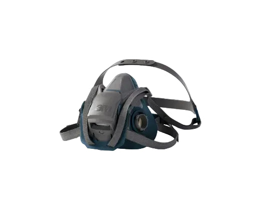 3m 6501ql Reusable Half Mask