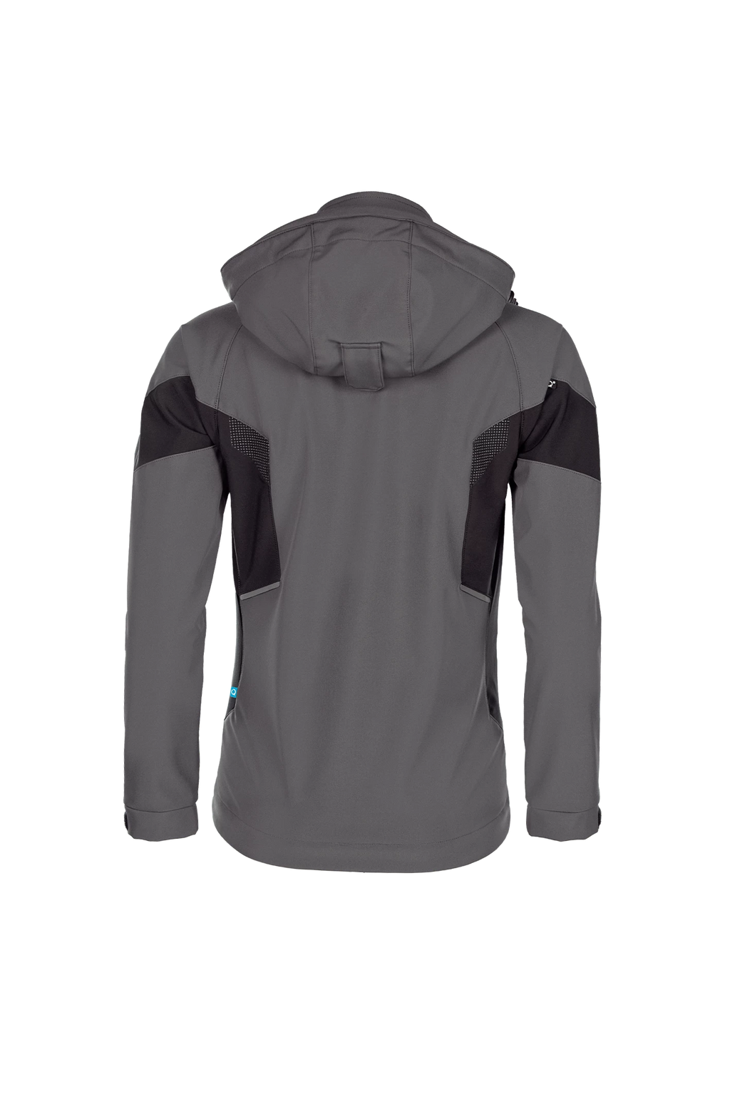 SYNQ® Stunter Women Softshell Jacket