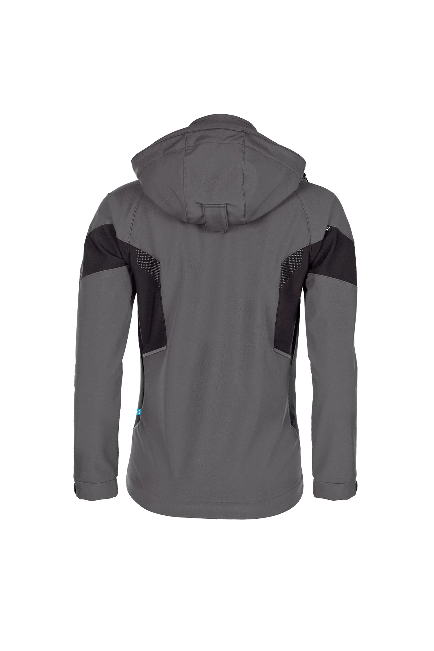 SYNQ® Stunter Women Softshell Jacket