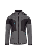 SYNQ® Stunter Women Softshell Jacket