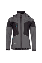 SYNQ® Stunter Women Softshell Jacket